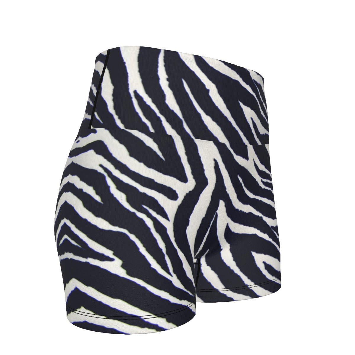 VILLA BLVD x FÉMEE EXOTIQUE ULTRA YOGA SHORTS