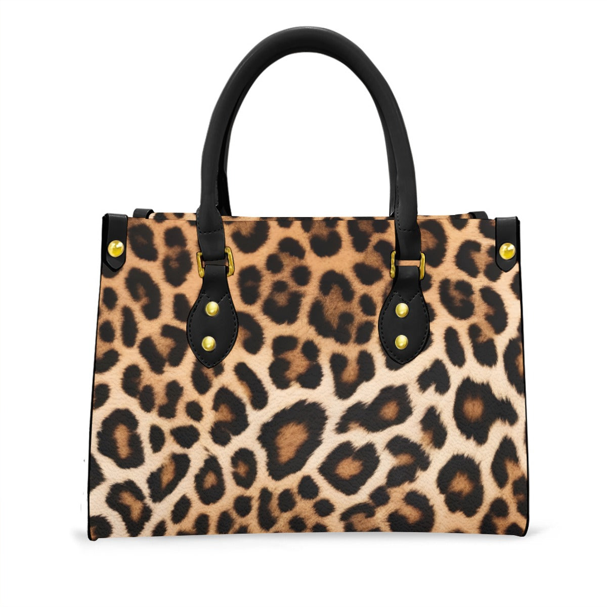 Villa Blvd Félin Fatal Tote Bag