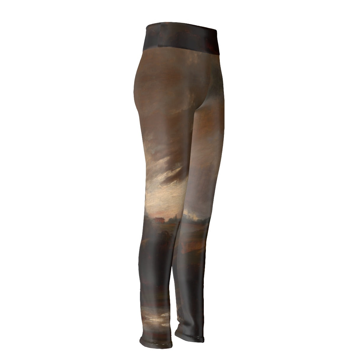 Villa Blvd Countryside Leggings