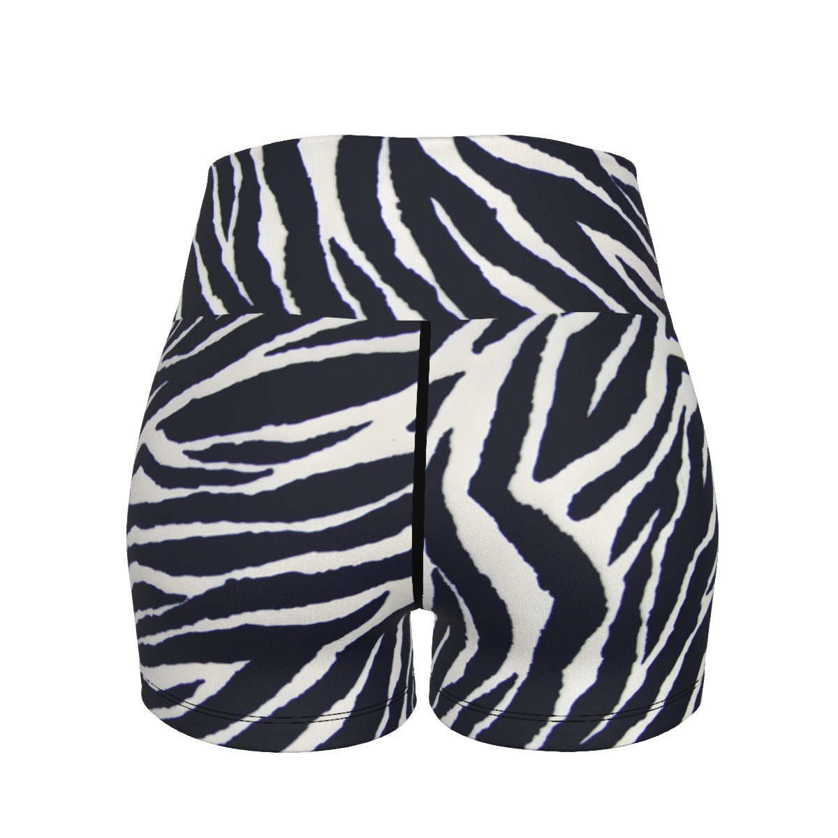 VILLA BLVD x FÉMEE EXOTIQUE ULTRA YOGA SHORTS