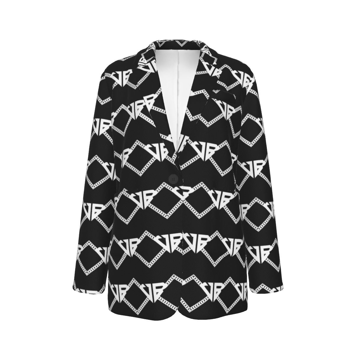 Villa Blvd ⱯPEX Diamond Link Blazer