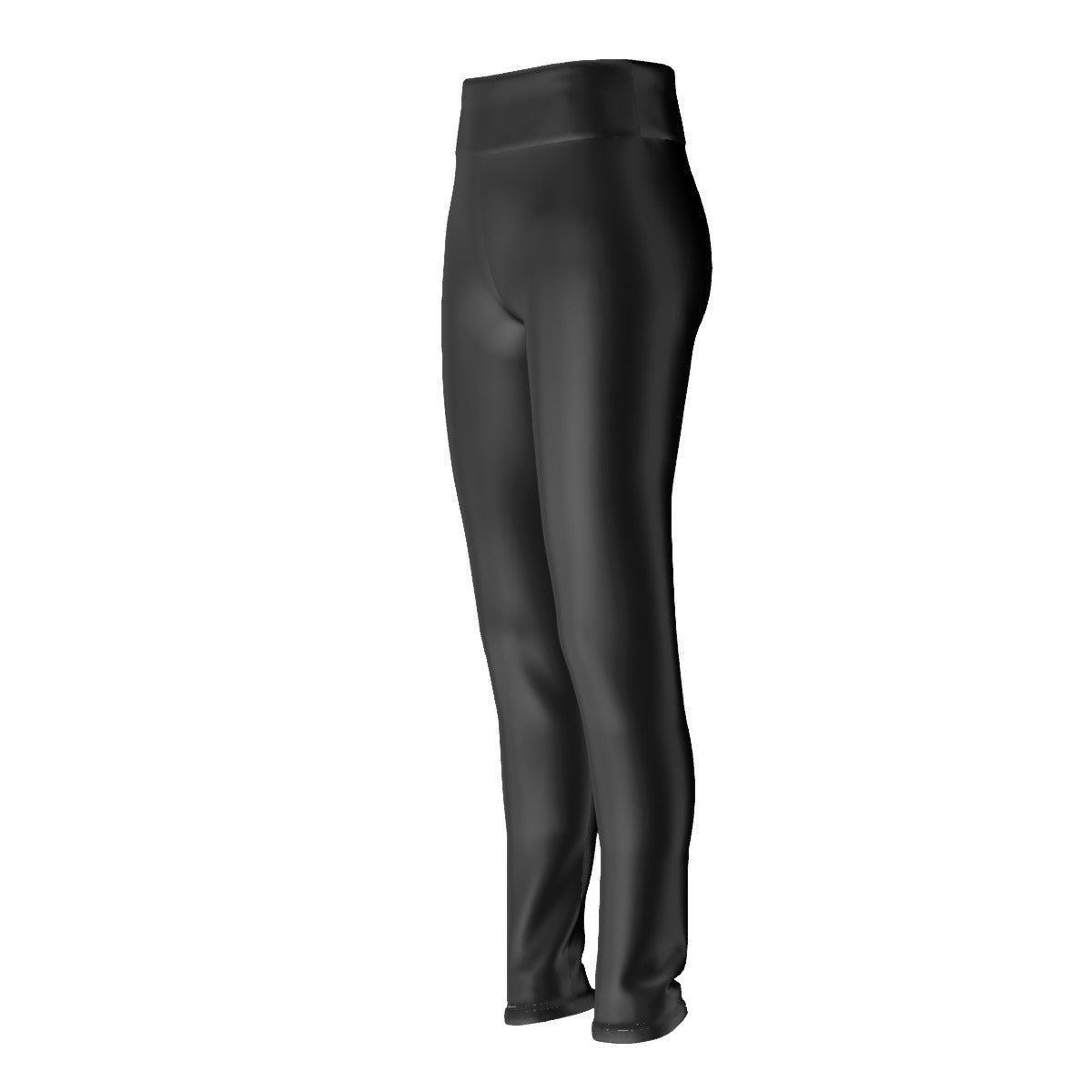 Villa Blvd Solid Leggings
