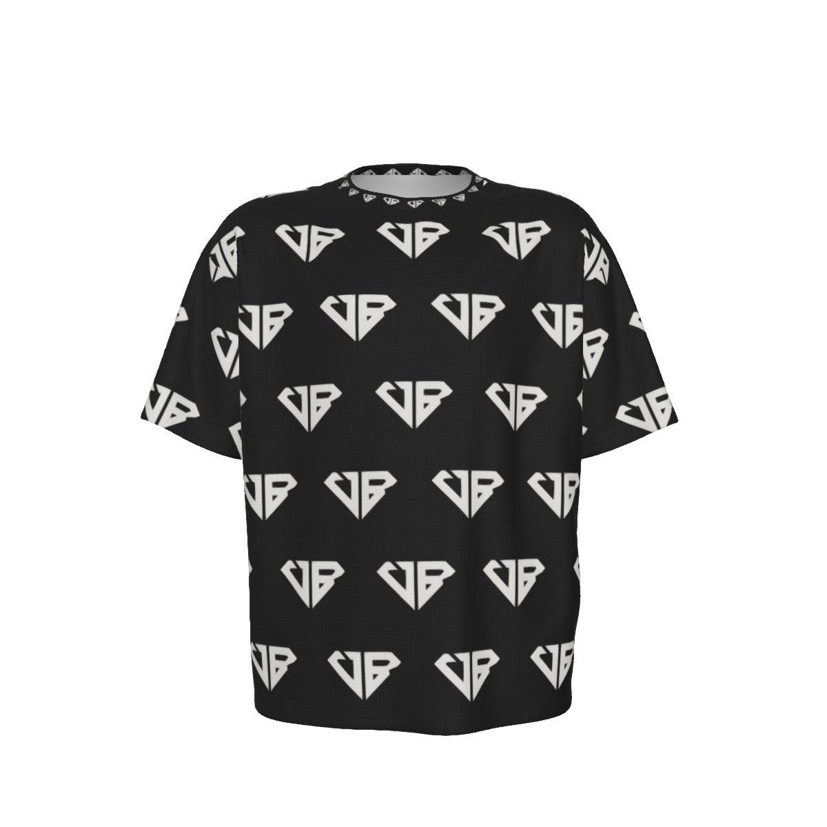 Villa Blvd ⱯPEX Diamond Drop-Shoulder T-shirt