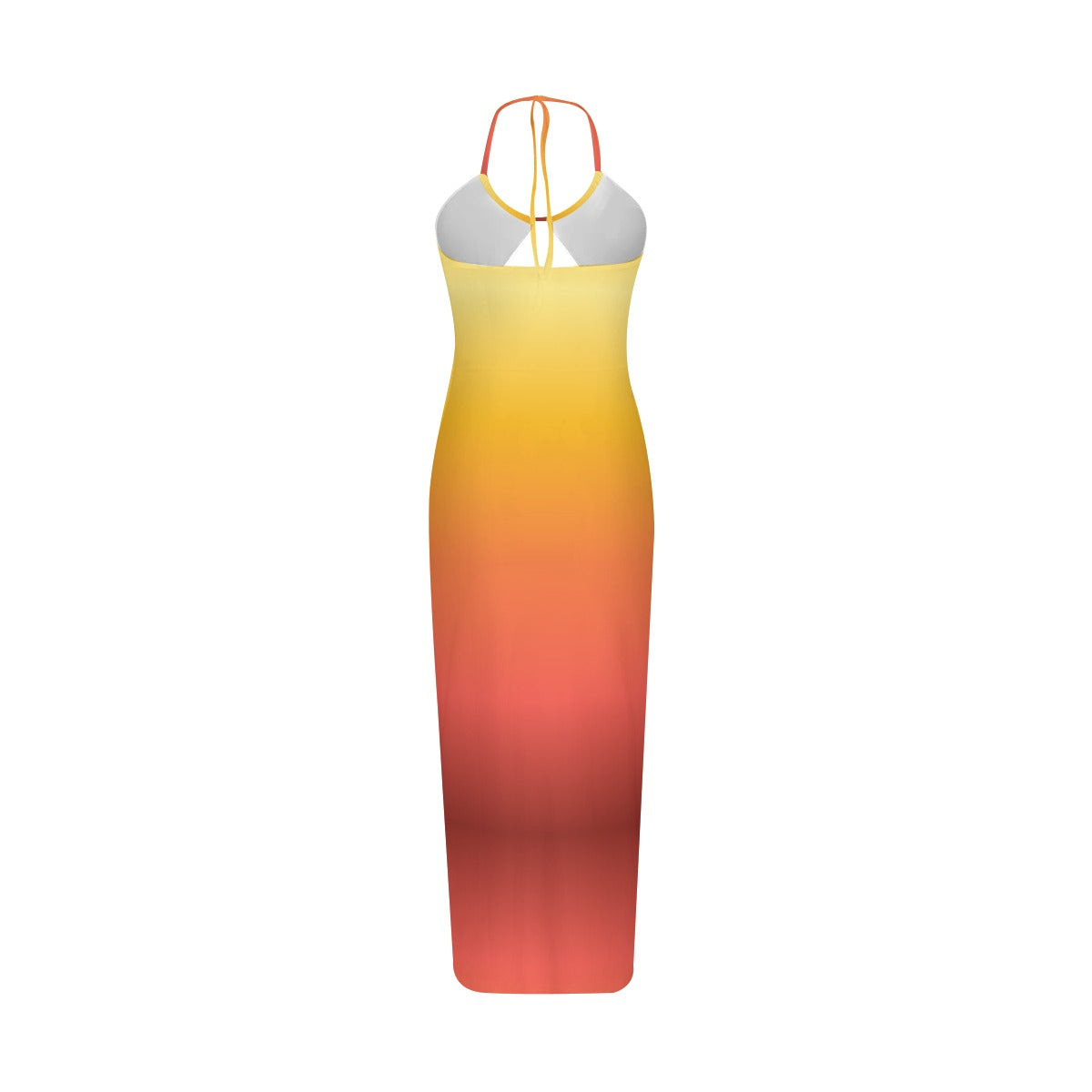 Villa Blvd Avenir Aurantium Cami Dress