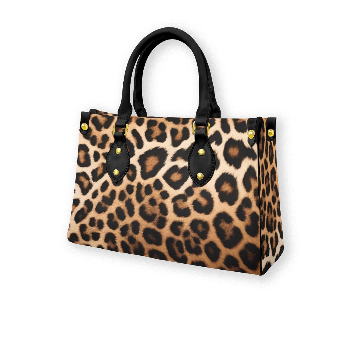 Villa Blvd Félin Fatal Tote Bag