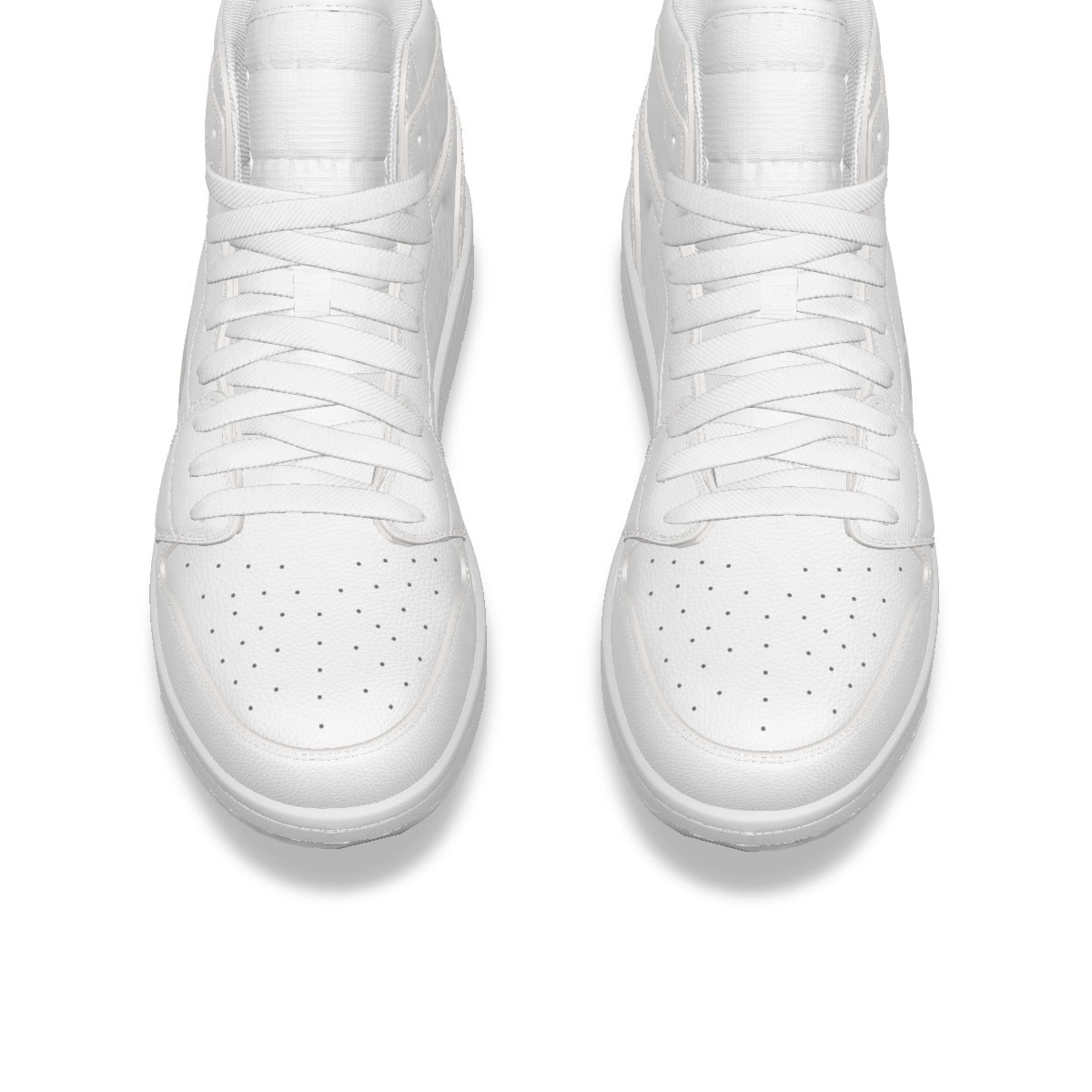 Villa Blvd ⱯPEX Diamond "Platinum" Sneakers
