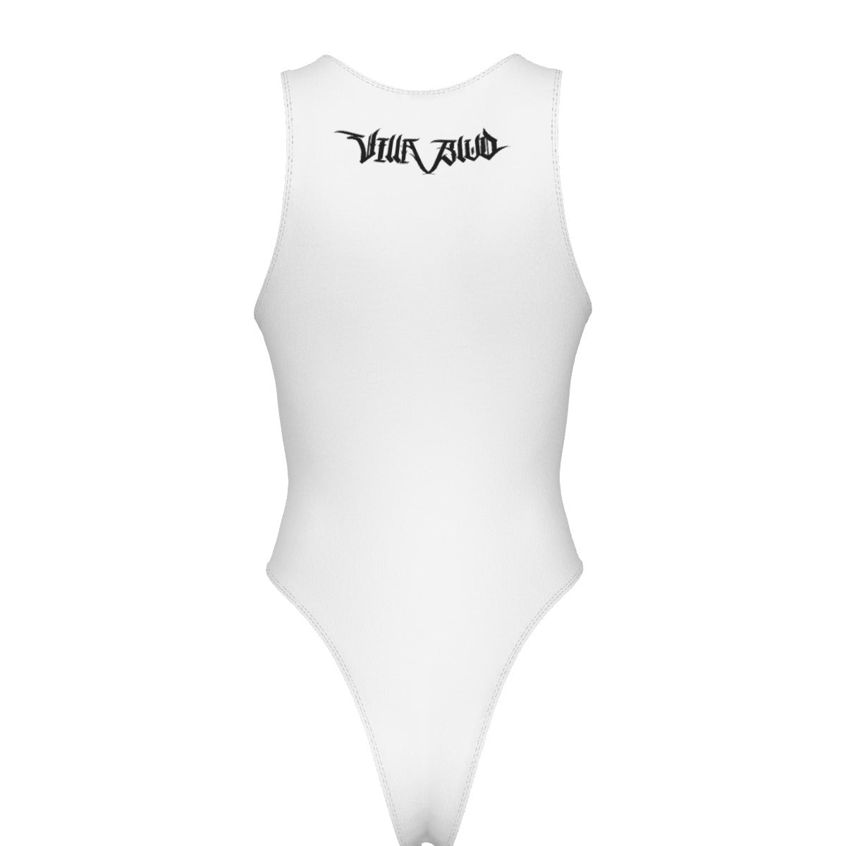 Villa Blvd Noctis Anges Bodysuit