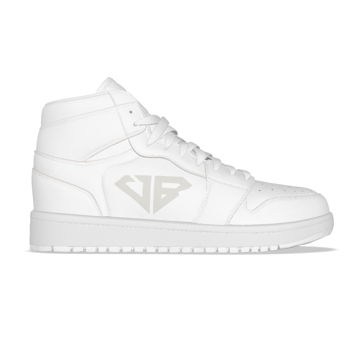 Villa Blvd ⱯPEX Diamond "Platinum" Sneakers