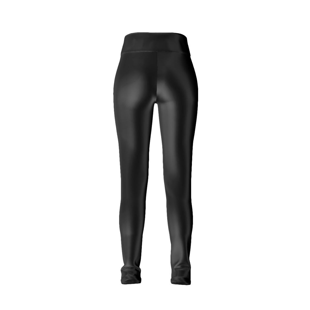 Villa Blvd Solid Leggings