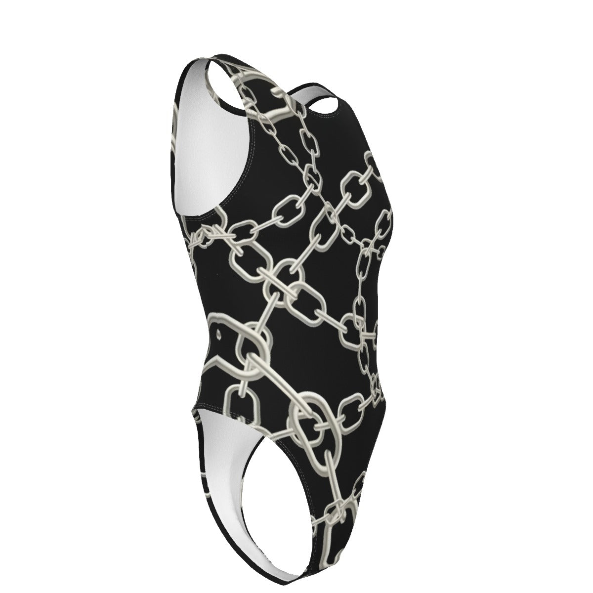 Villa Blvd Unchained Bodysuit