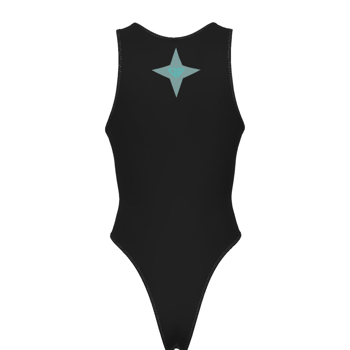 Villa Blvd ⱯPEX Diamond Grape Orchard Tank Bodysuit