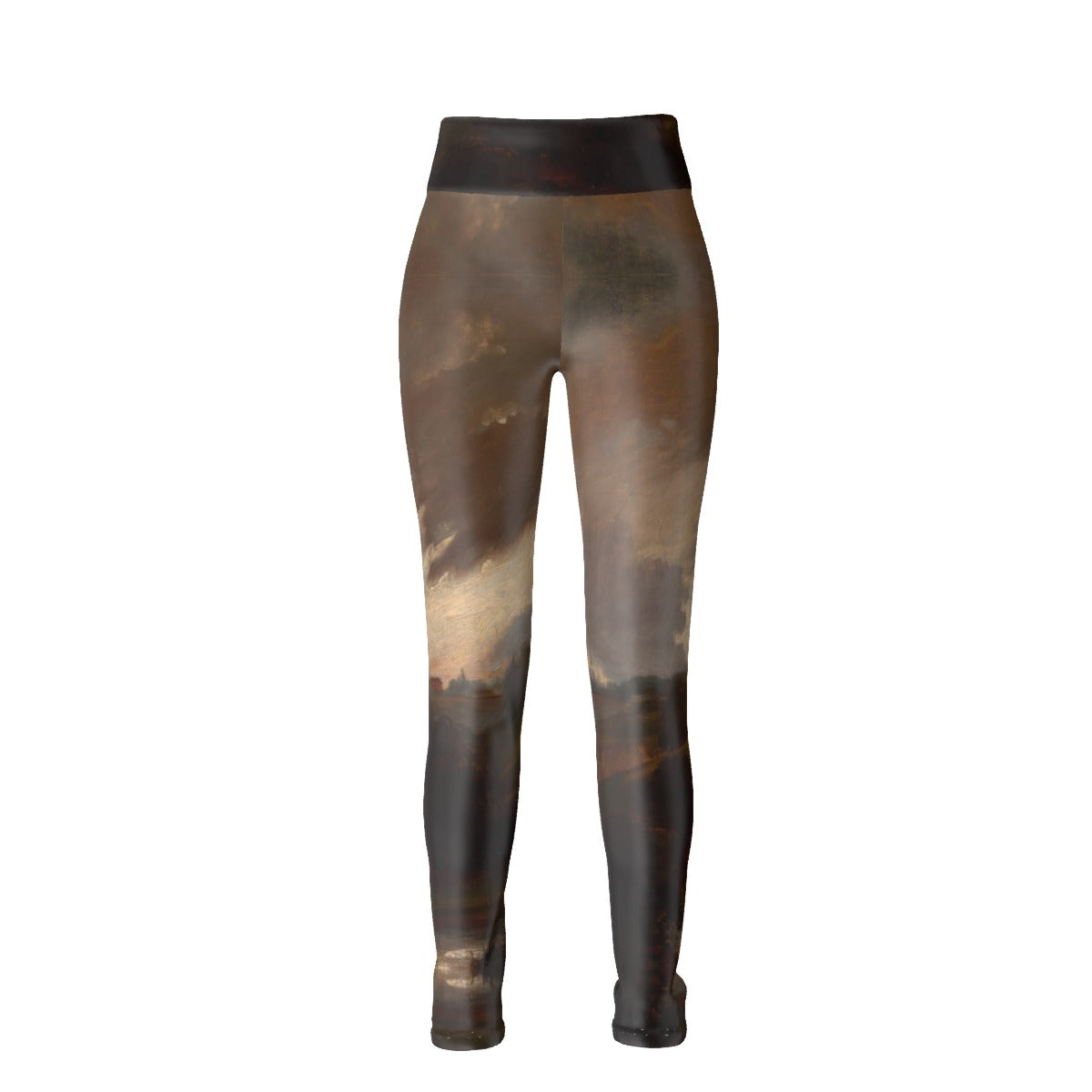 Villa Blvd Countryside Leggings