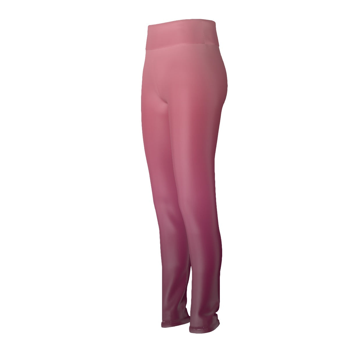 Villa Blvd Rosulus Gradient Leggings