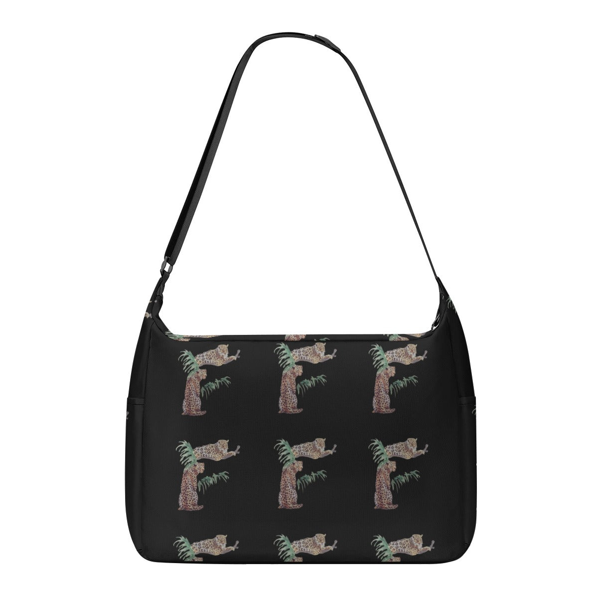 Villa Blvd Avenir Arbor Feline Messenger Bag