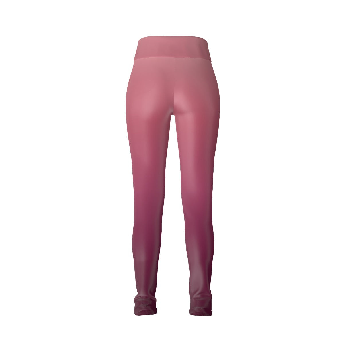 Villa Blvd Rosulus Gradient Leggings