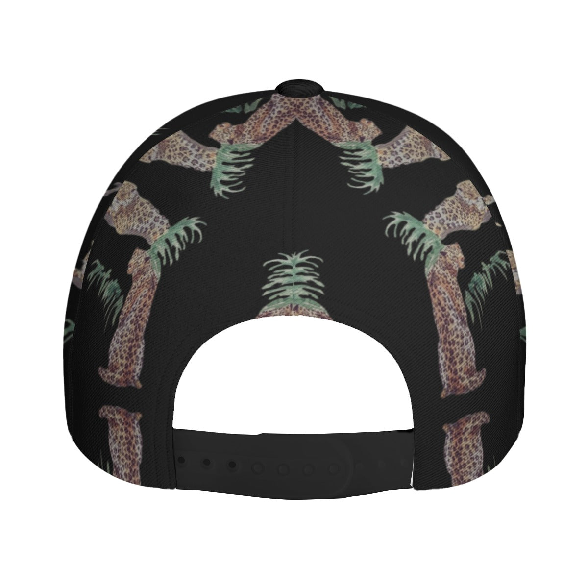 Villa Blvd Avenir Arbor Feline Cap