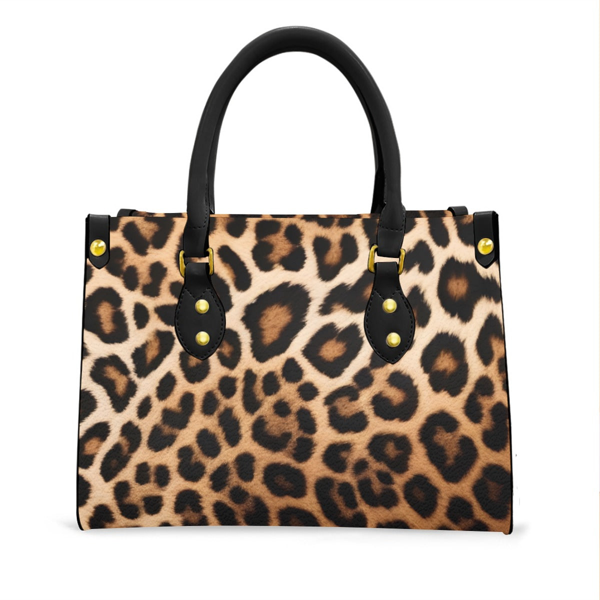 Villa Blvd Félin Fatal Tote Bag