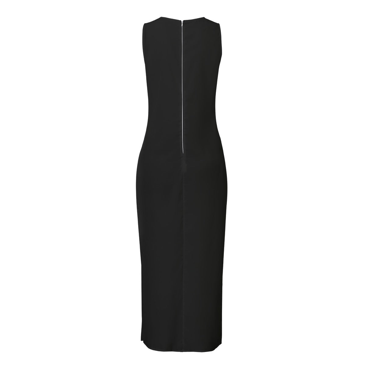 Villa Blvd Avenir Chiffon Dress