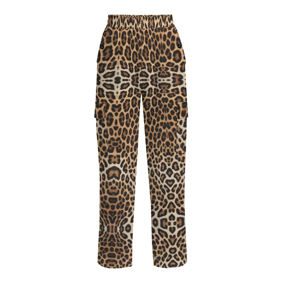 Villa Blvd Félin Fatal Cargo Pants