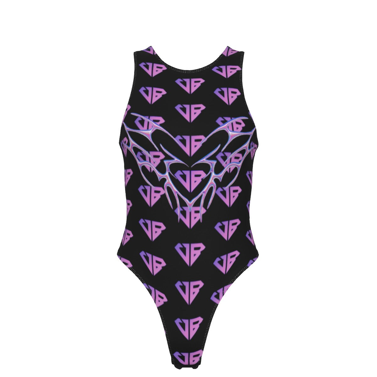 Featured: Villa Blvd ⱯPEX Diamond CHROMATIC Bodysuit
