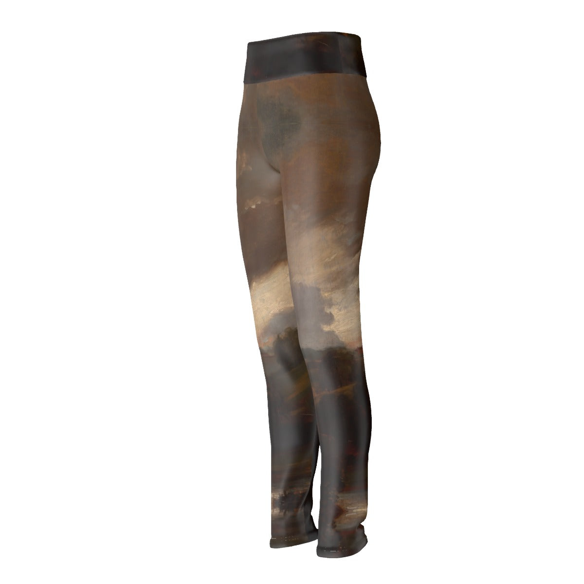 Villa Blvd Countryside Leggings