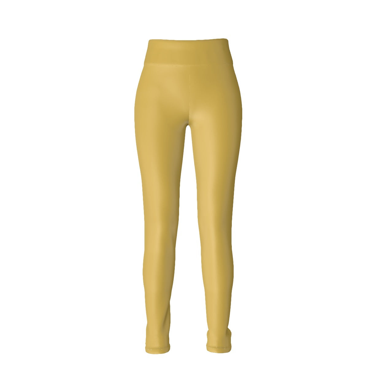 Villa Blvd Solid Leggings