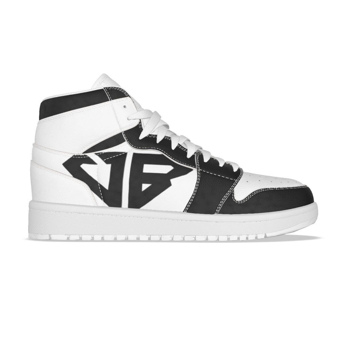 Villa Blvd ⱯPEX Diamond "VVS" Sneakers