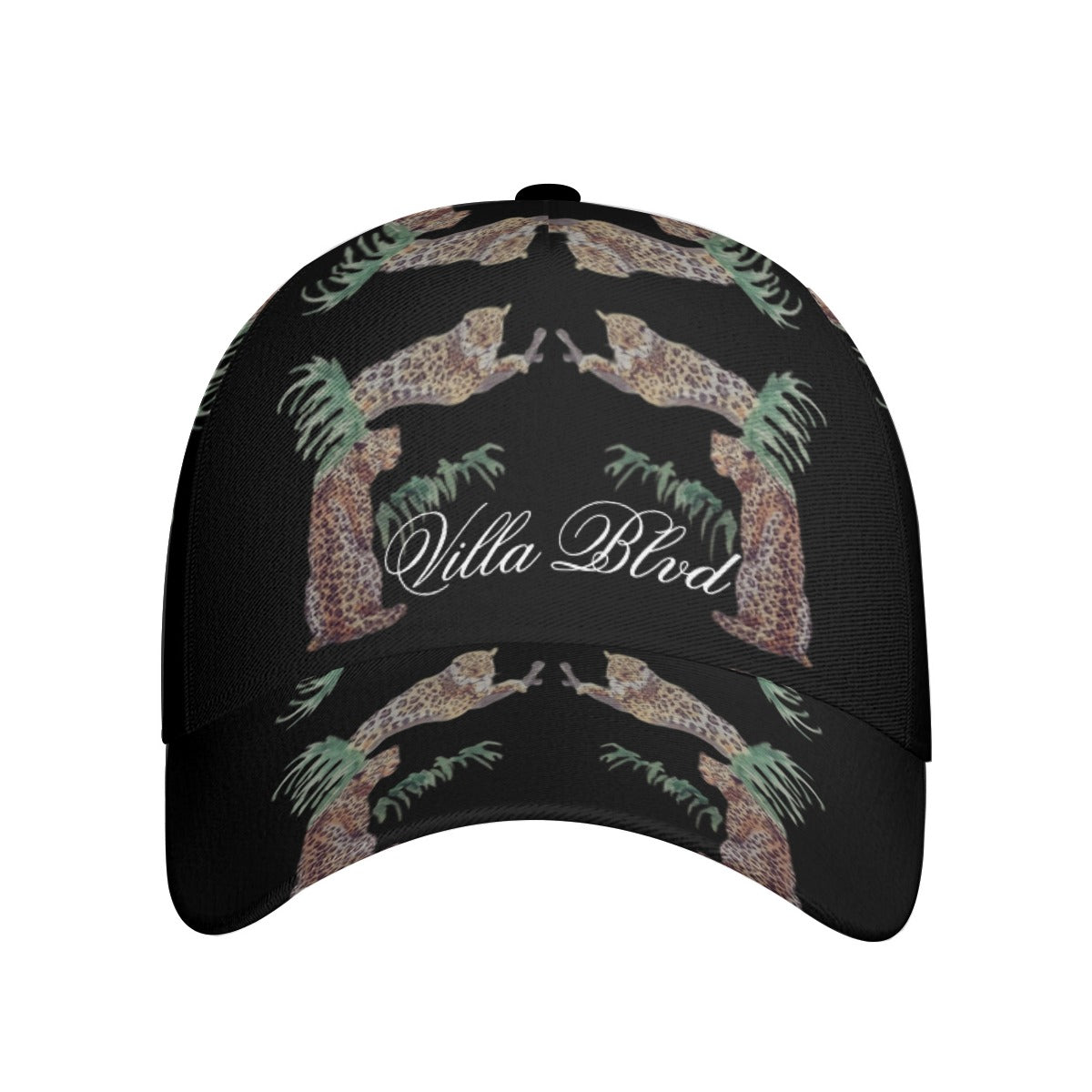 Villa Blvd Avenir Arbor Feline Cap
