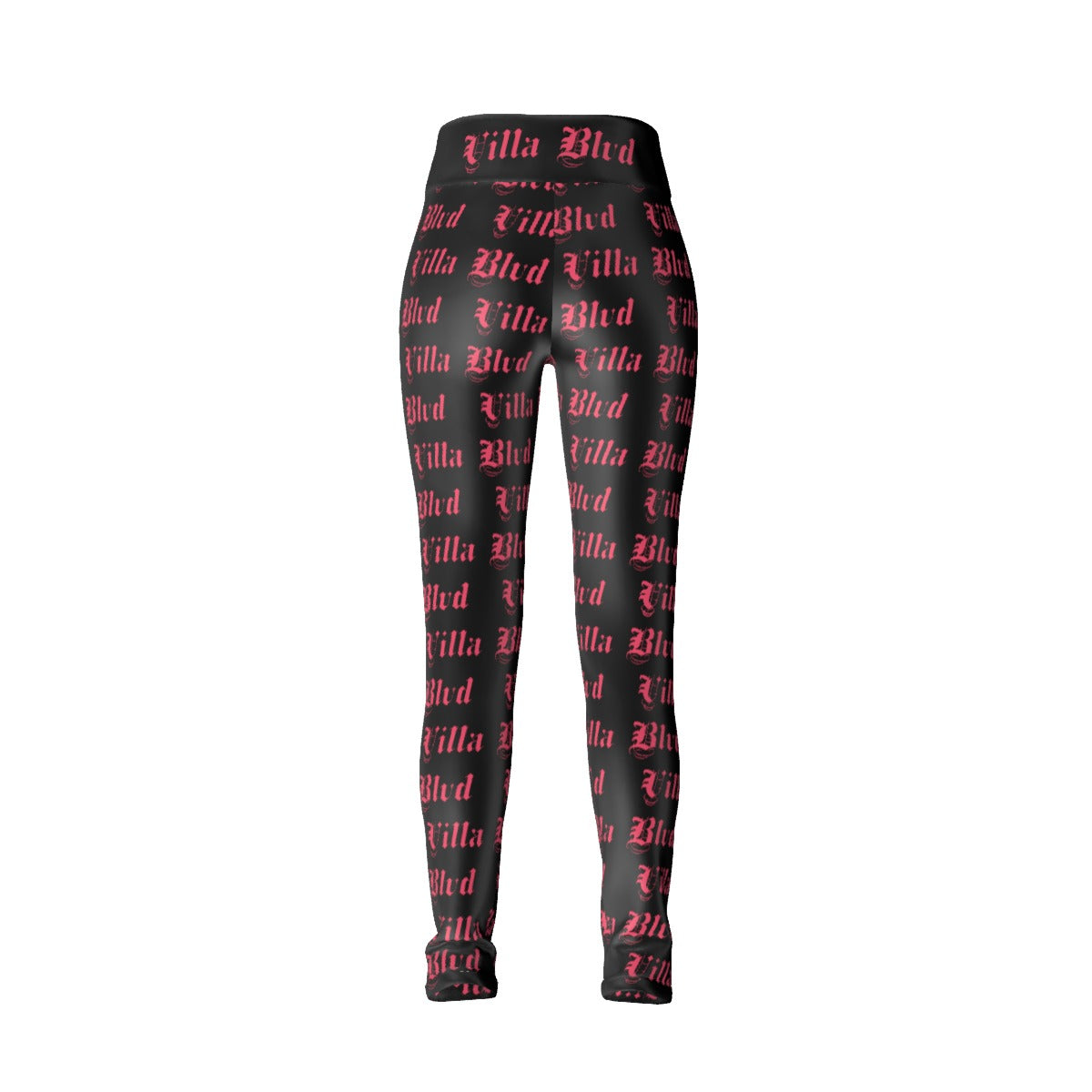 Villa Blvd Nox Romana Leggings