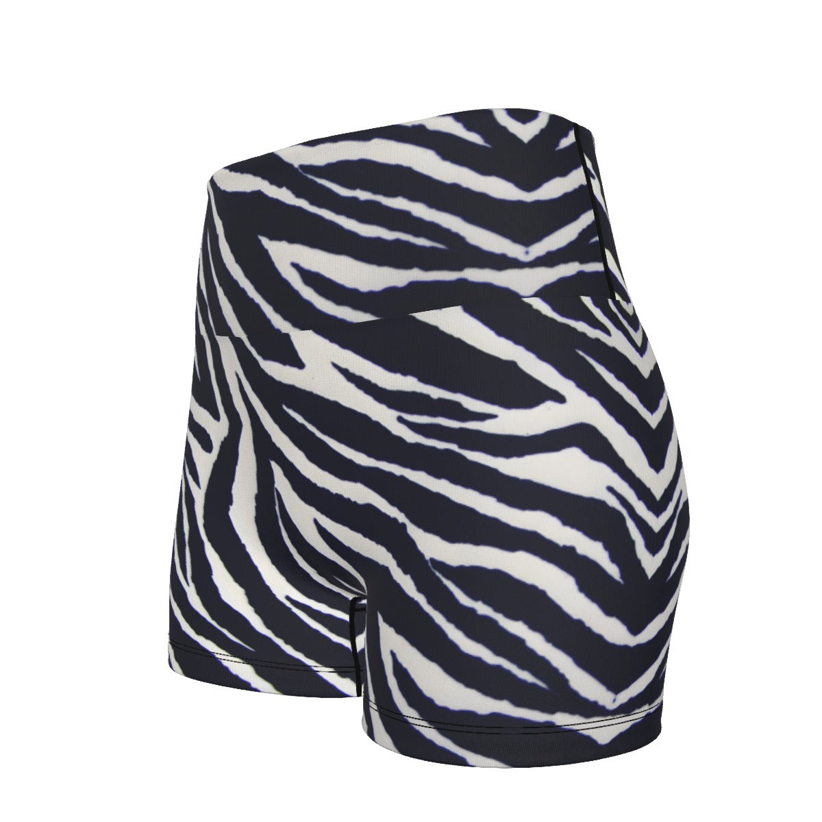 VILLA BLVD x FÉMEE EXOTIQUE ULTRA YOGA SHORTS