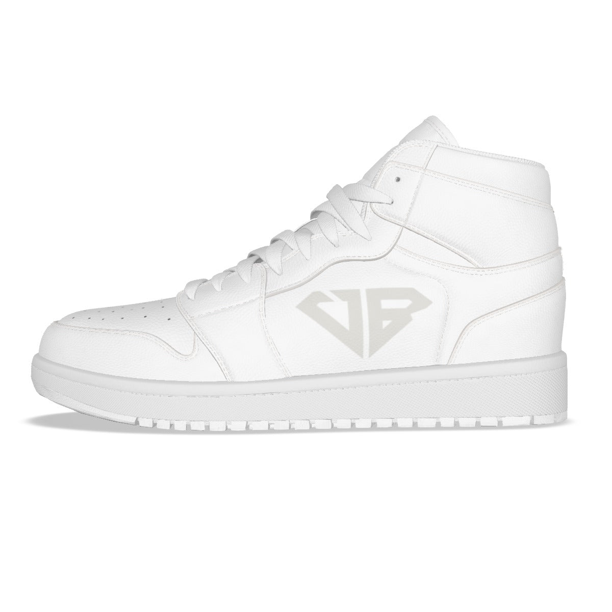 Villa Blvd ⱯPEX Diamond "Platinum" Sneakers