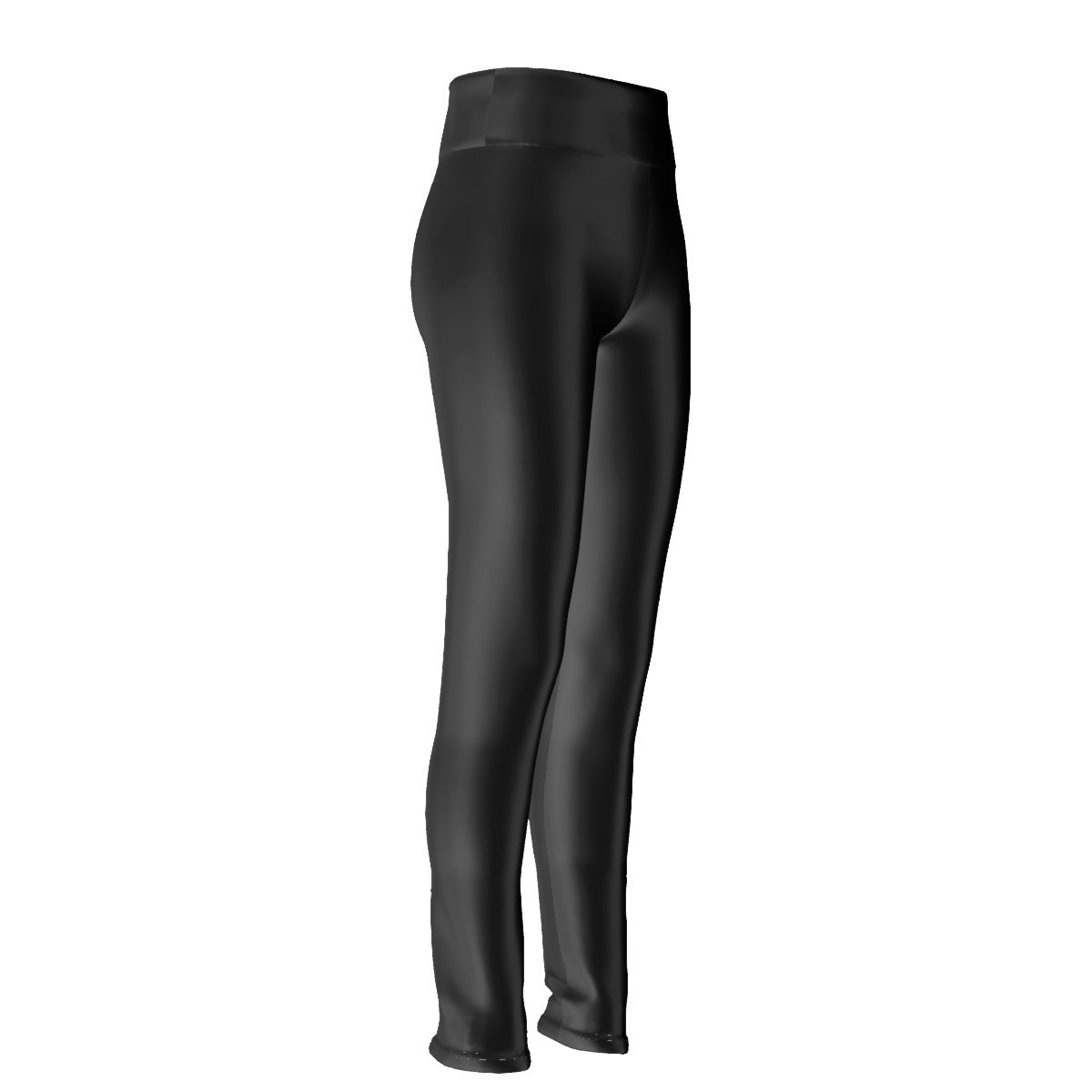 Villa Blvd Solid Leggings