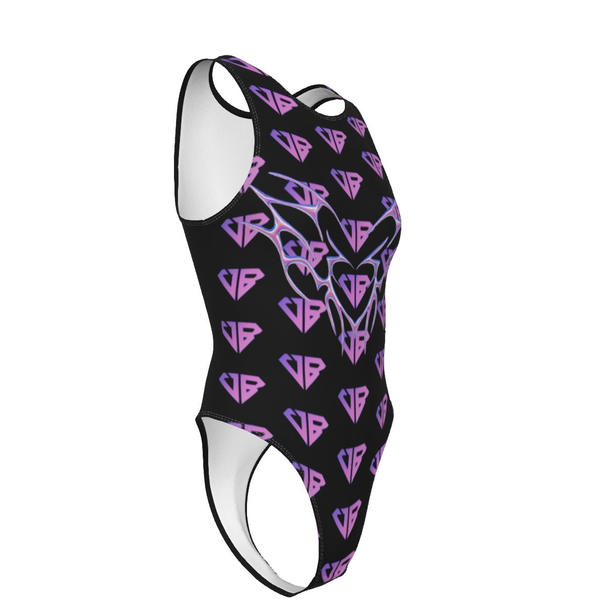 Featured: Villa Blvd ⱯPEX Diamond CHROMATIC Bodysuit