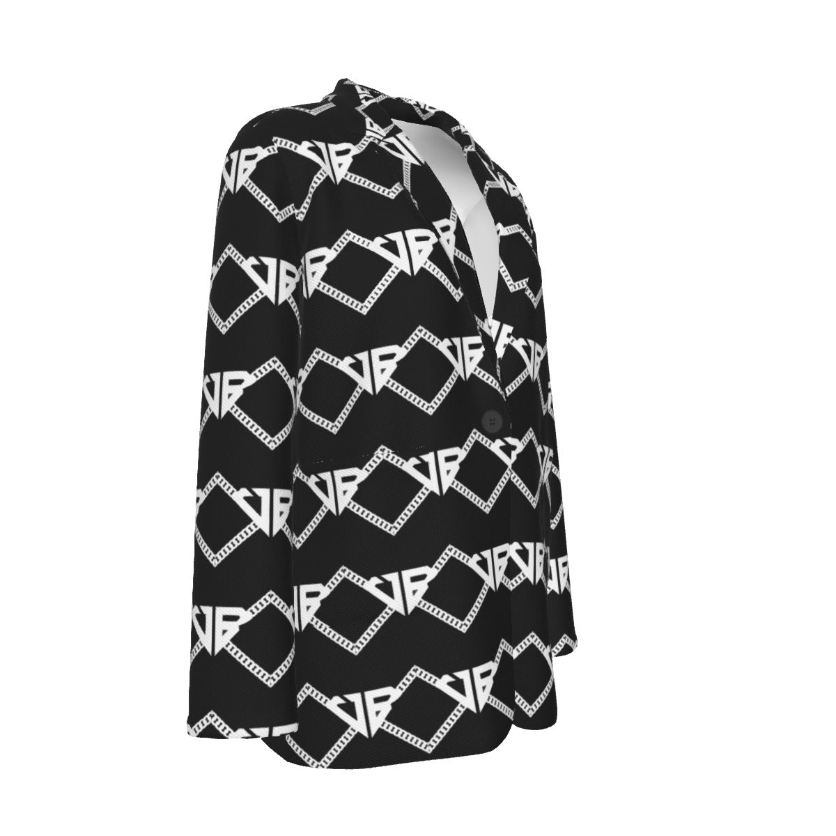 Villa Blvd ⱯPEX Diamond Link Blazer