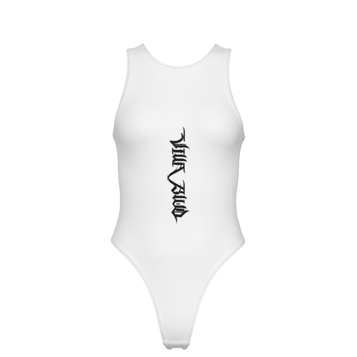 Villa Blvd Noctis Anges Bodysuit