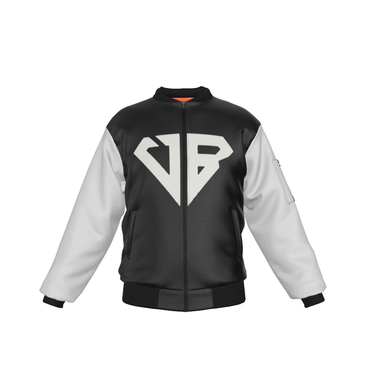 Villa Blvd ⱯPEX Diamond Bomber Jacket