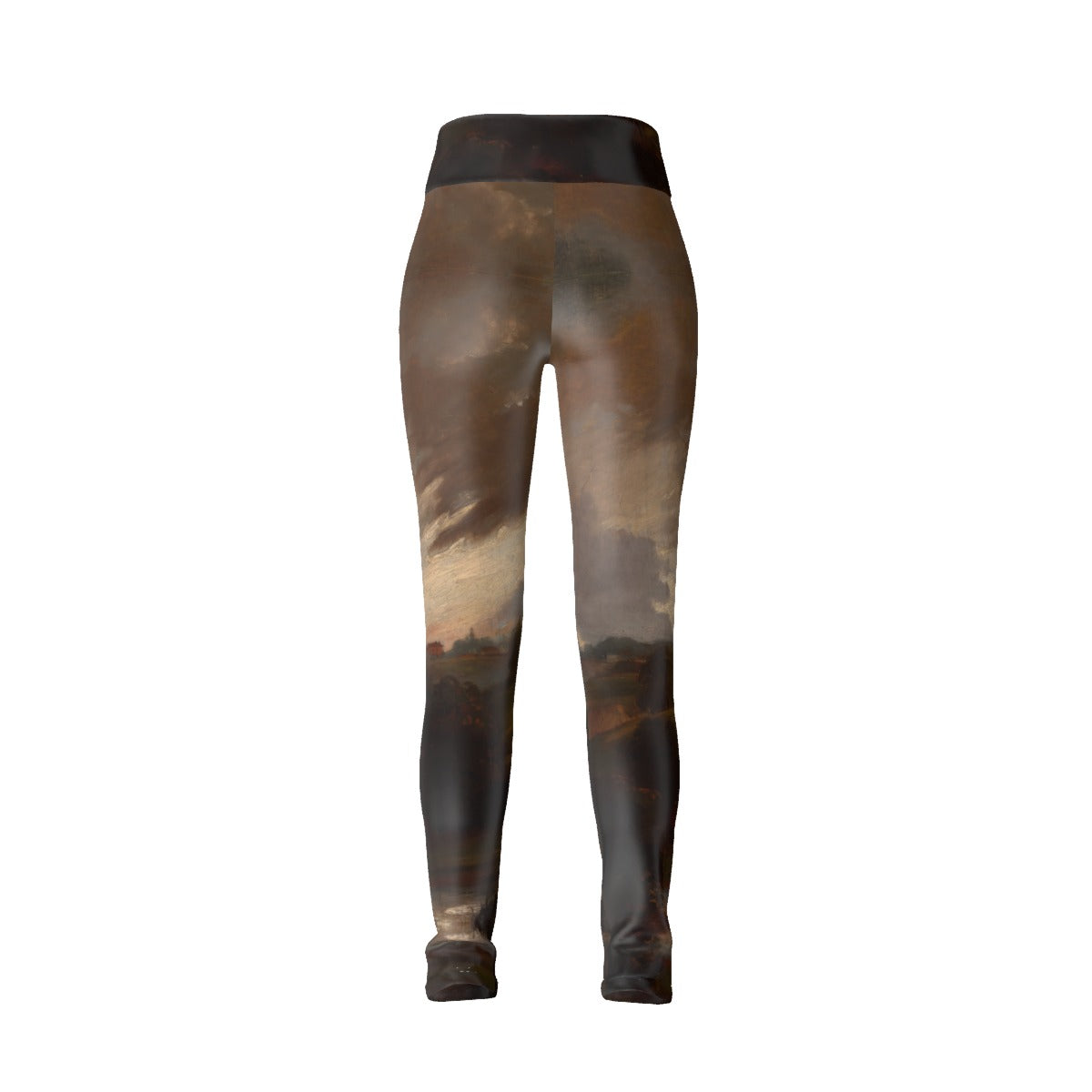 Villa Blvd Countryside Leggings