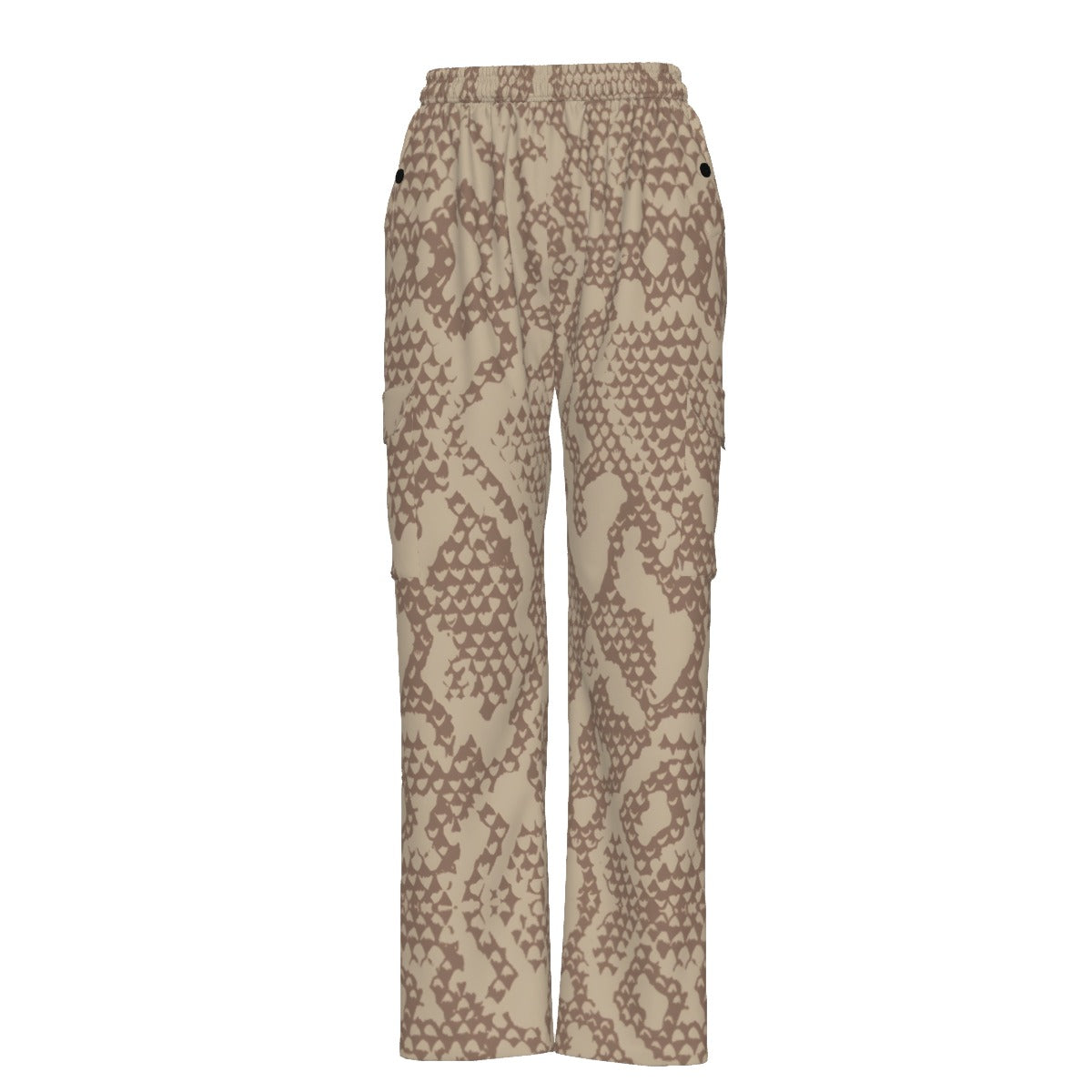 Villa Blvd Serpentine Cargo Pants