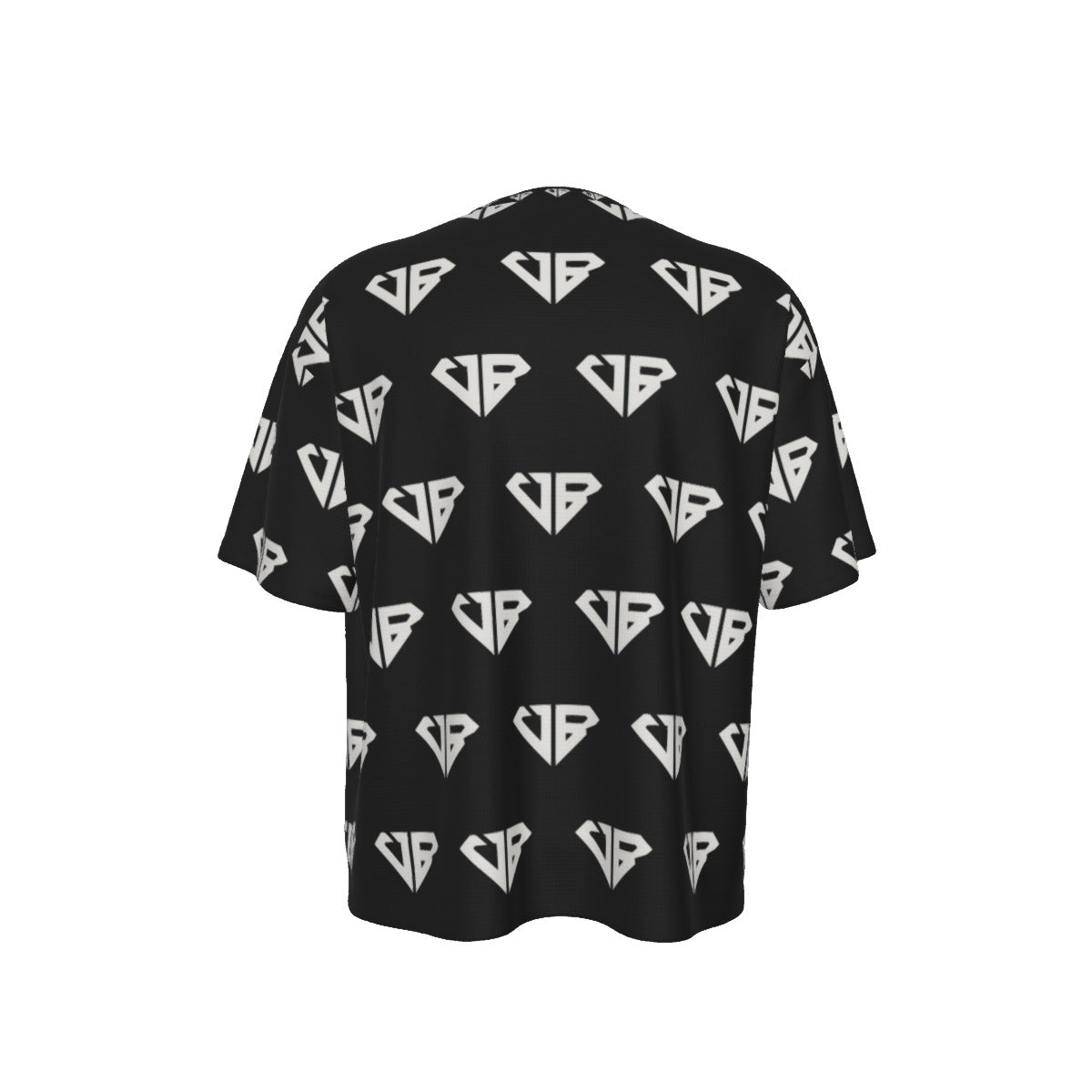 Villa Blvd ⱯPEX Diamond Drop-Shoulder T-shirt