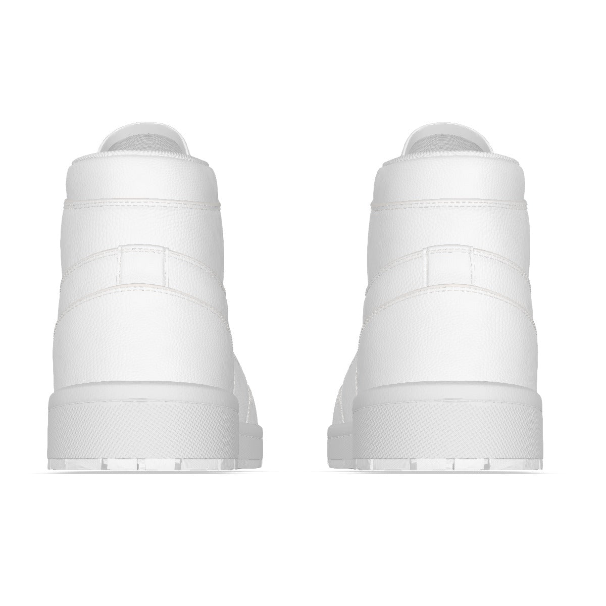 Villa Blvd ⱯPEX Diamond "Platinum" Sneakers