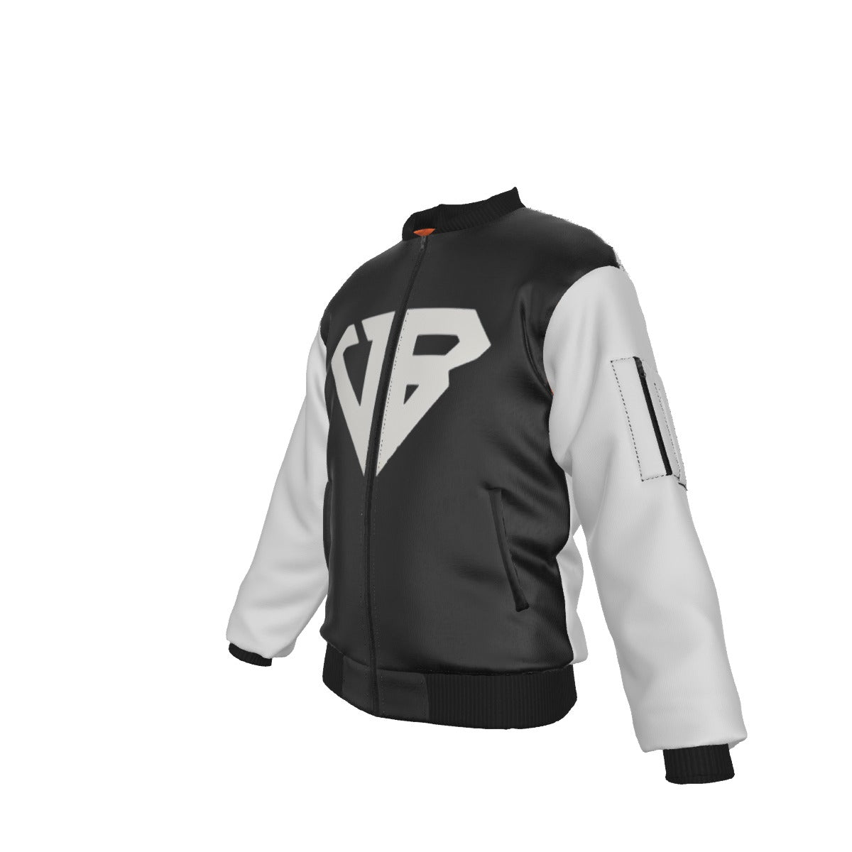 Villa Blvd ⱯPEX Diamond Bomber Jacket