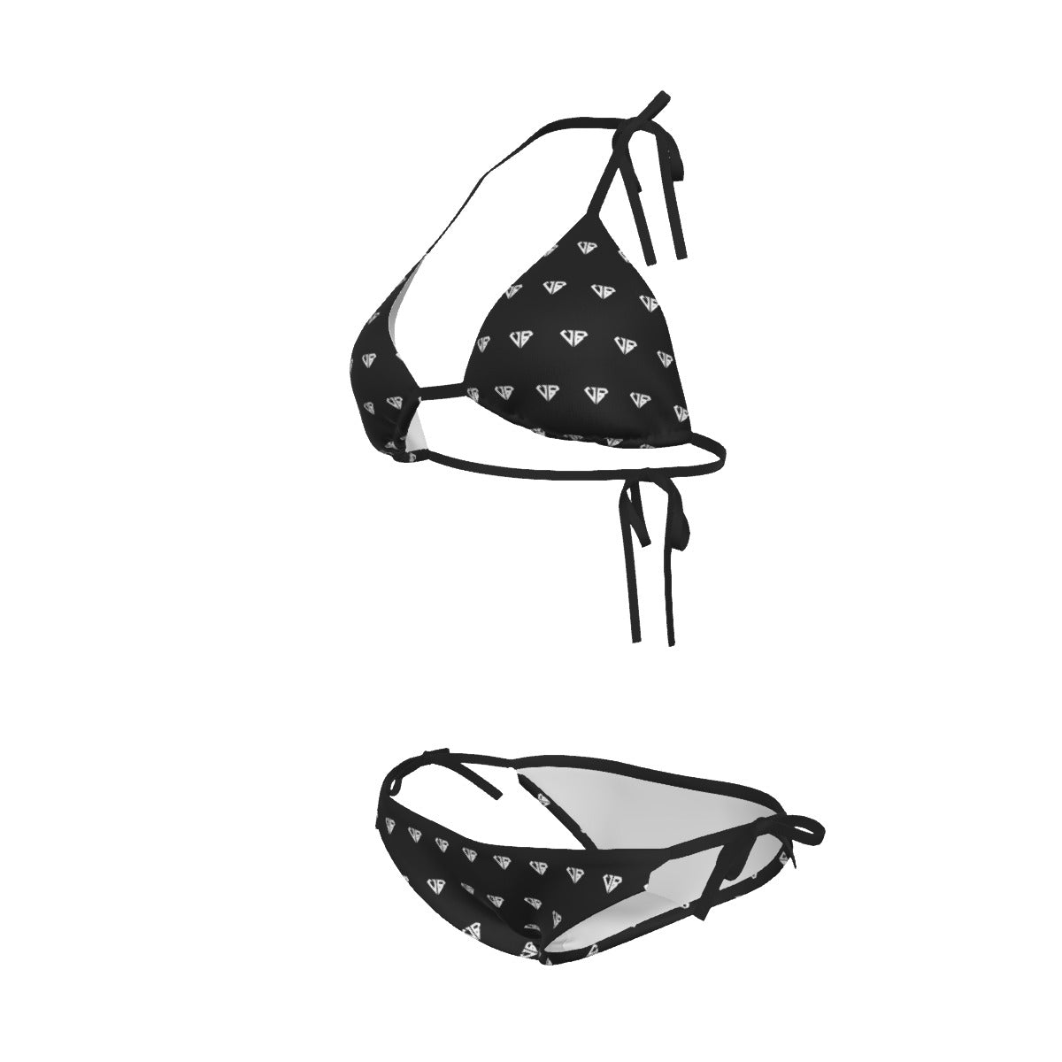 Villa Blvd ⱯPEX Diamond Bikini