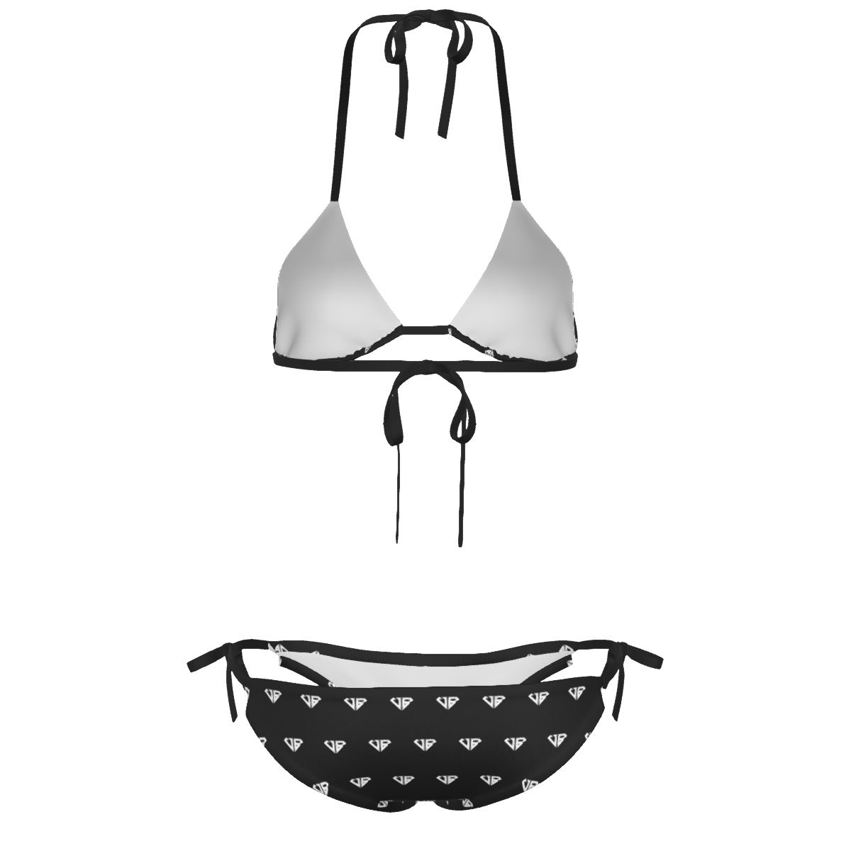 Villa Blvd ⱯPEX Diamond Bikini