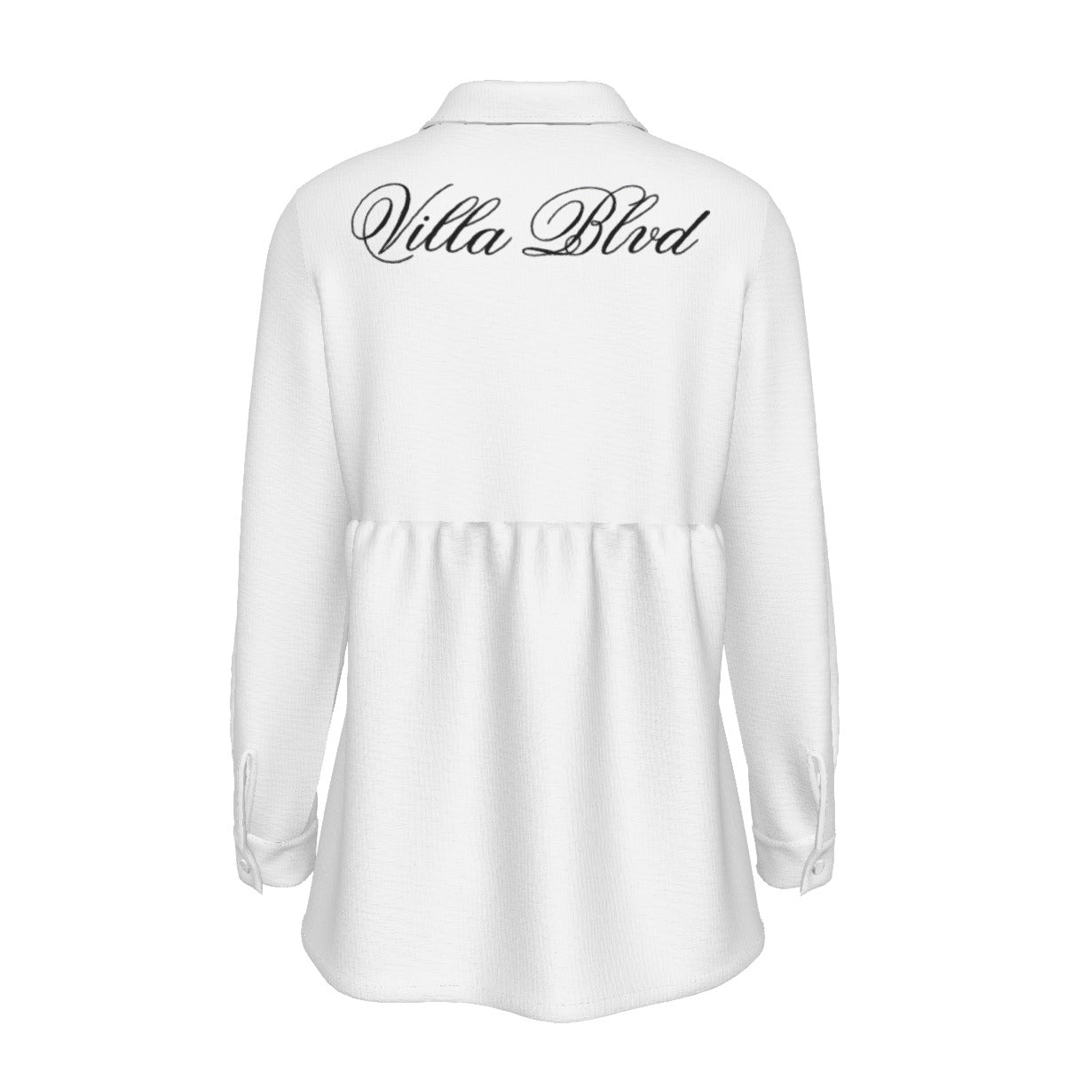 Villa Blvd Avenir Classic Button Shirt