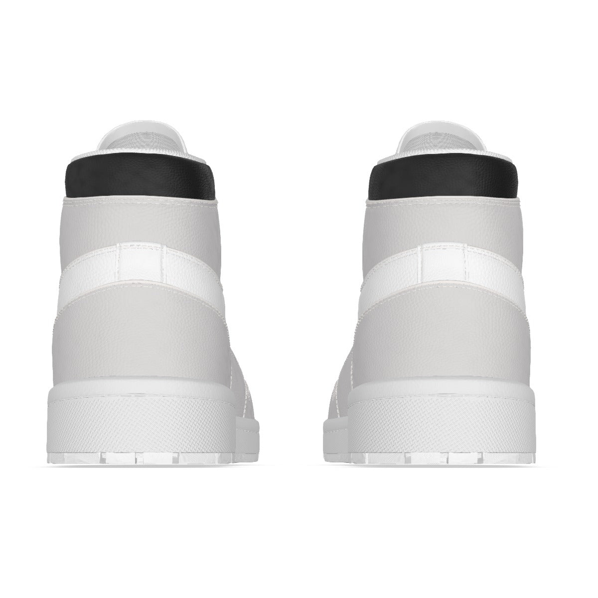 Villa Blvd ⱯPEX Diamond "In the Sky" Sneakers