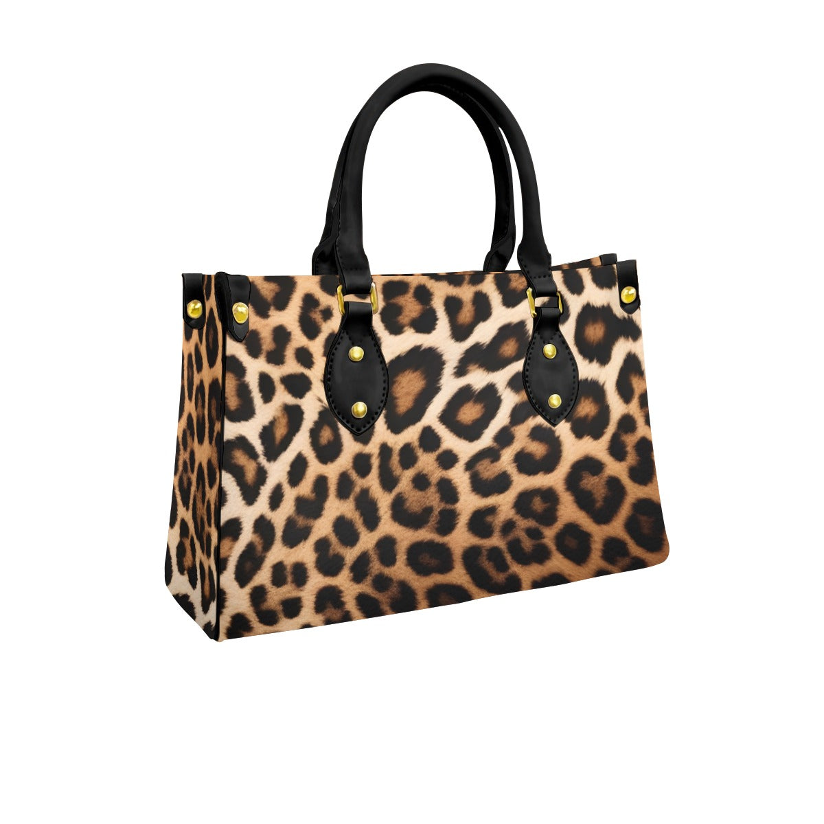 Villa Blvd Félin Fatal Tote Bag