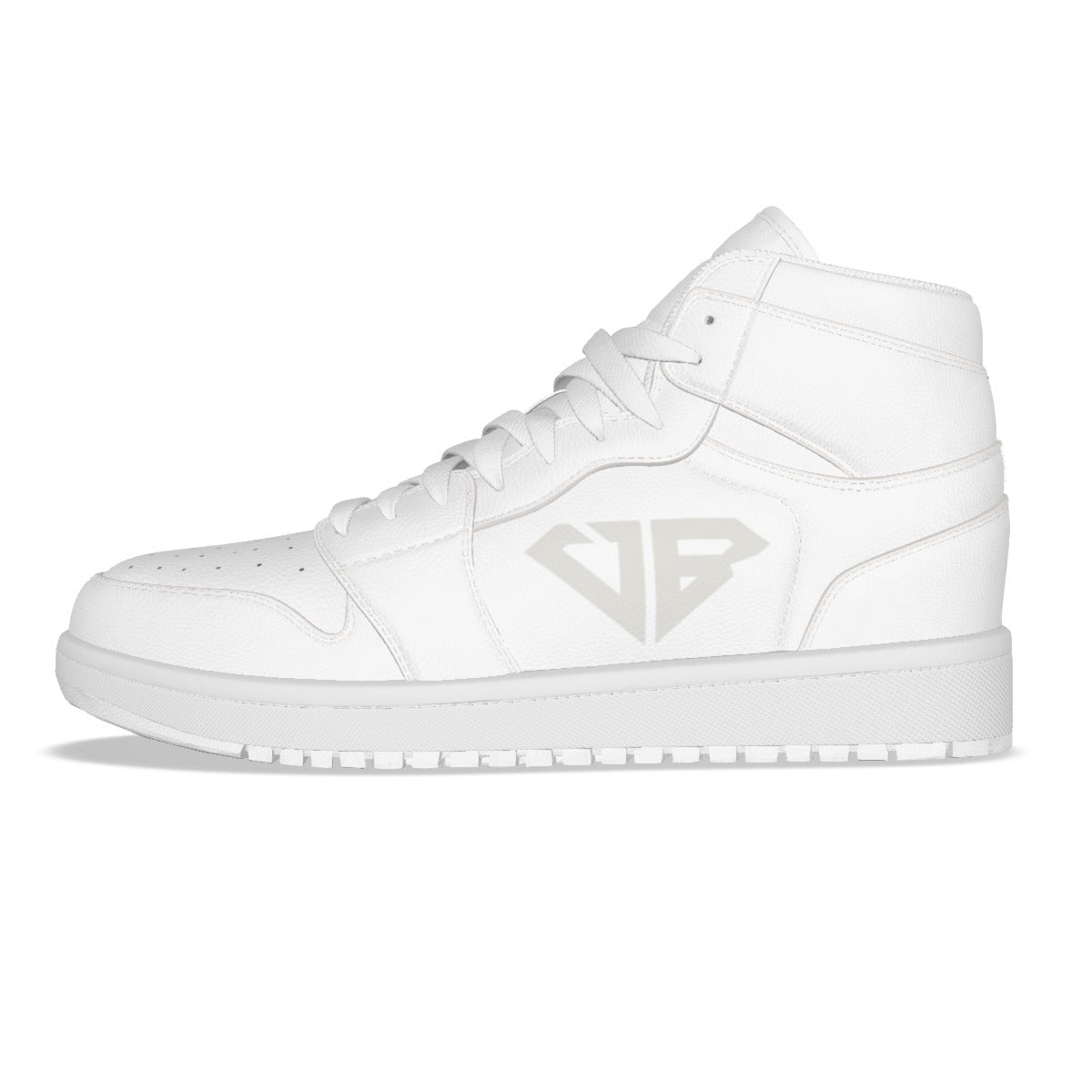 Villa Blvd ⱯPEX Diamond "Platinum" Sneakers