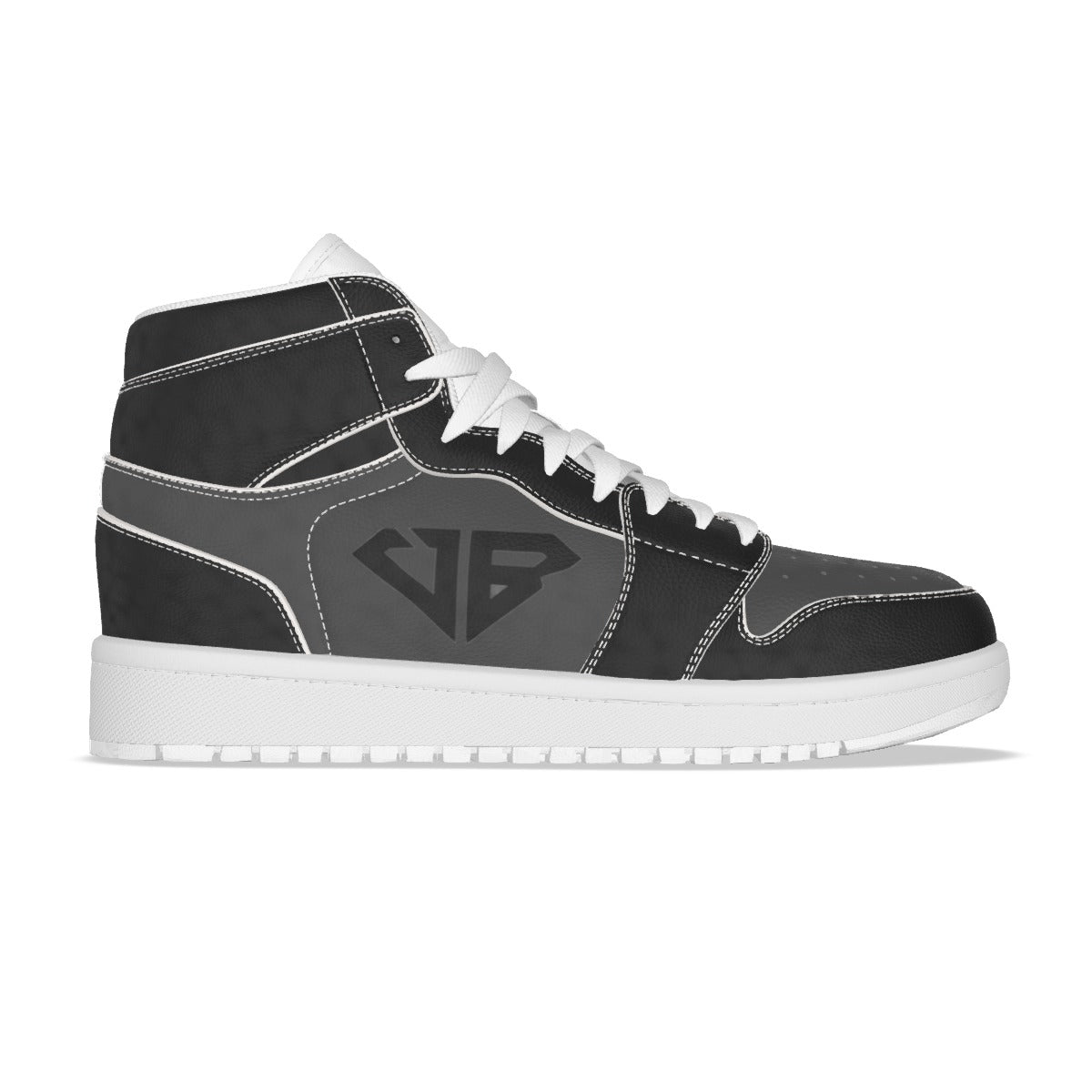 Villa Blvd ⱯPEX Diamond "Midnight" Sneakers