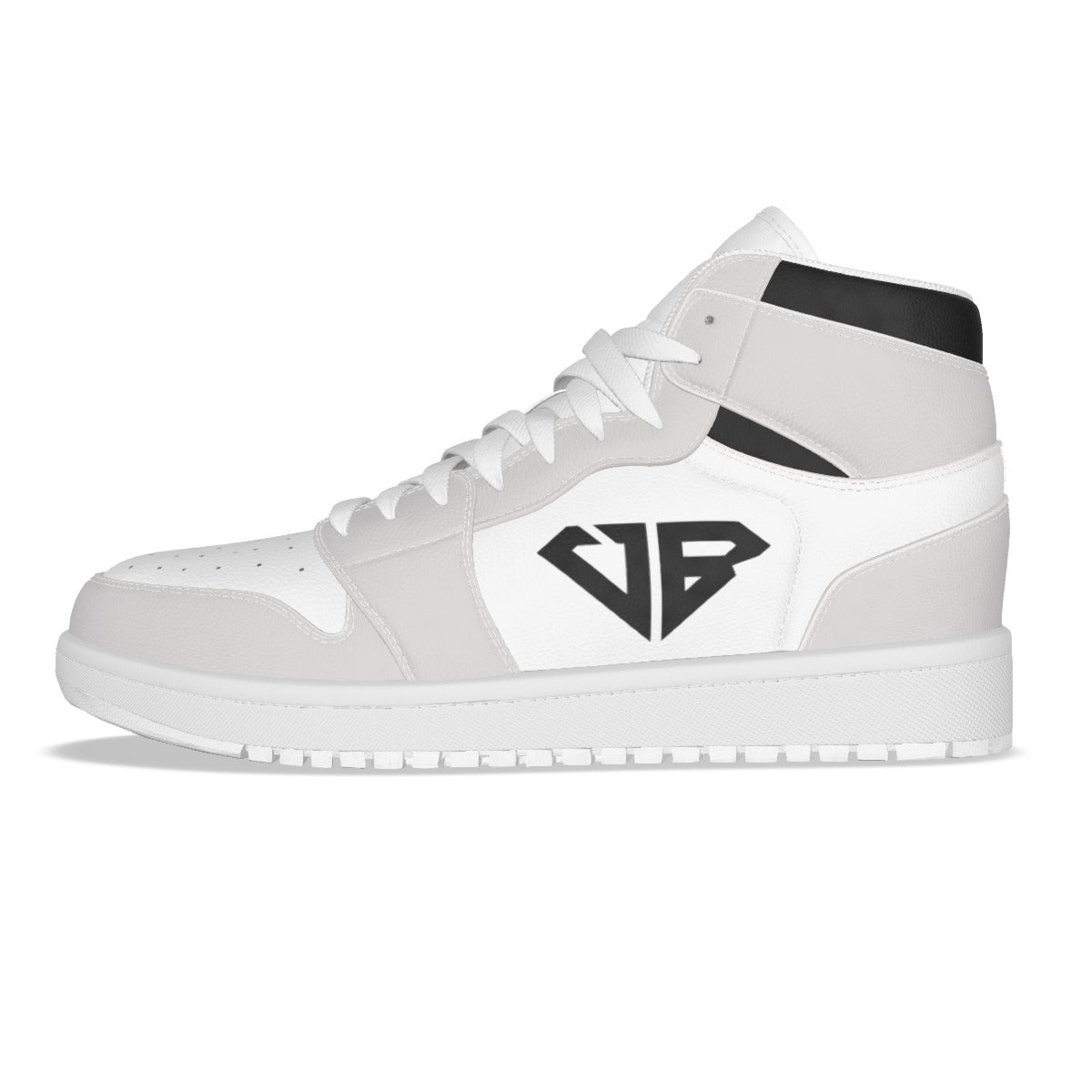 Villa Blvd ⱯPEX Diamond "In the Sky" Sneakers