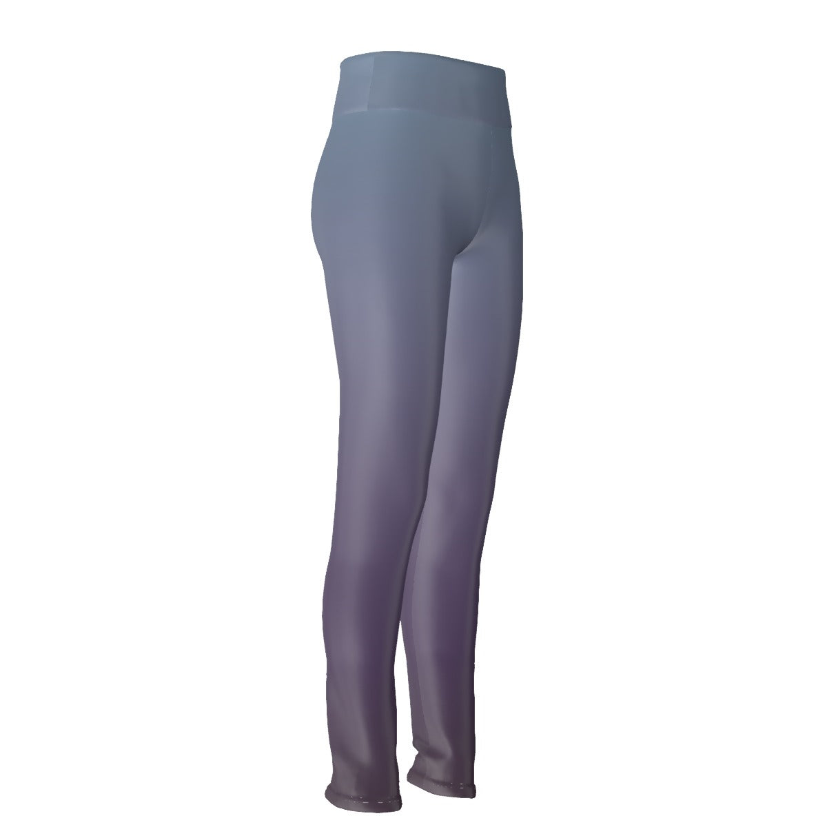 Villa Blvd Indicus Gradient Leggings